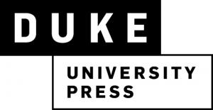Periódicos eletrônicos Duke University Press