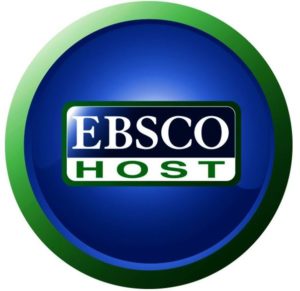 Periódicos eletrônicos da EBSCO